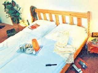 Frauenhotel Intermezzo For Women Hotel Berlino