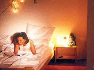 Hotel Frauenhotel Intermezzo For Women Berlino
